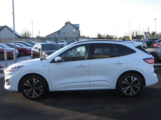 Image for 2020 Ford Kuga ST-LINE X 