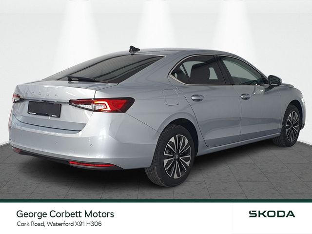 Image for 2026 Skoda Superb Selection 2.0TDi DSG 150HP - Available for 262 Delivery