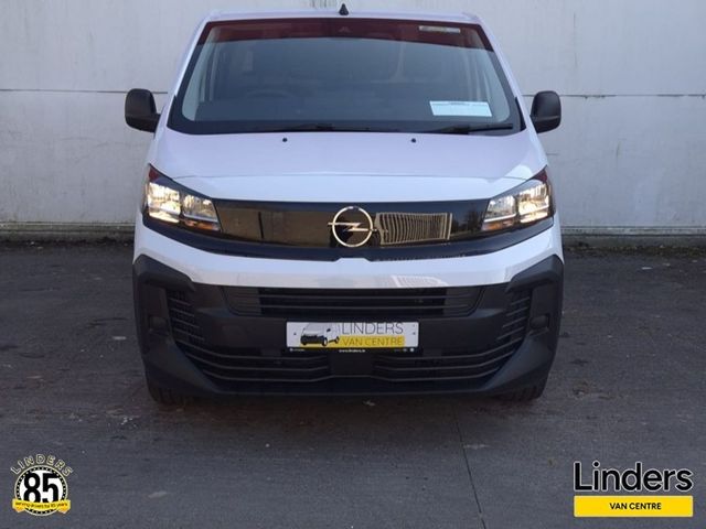 Image for 2025 Opel Vivaro LWB 251 0KMS DEMO