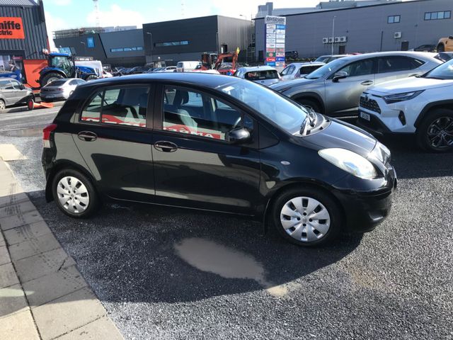 Image for 2010 Toyota Yaris 1.33 Dual VVT-i 5Dr Luna A/C