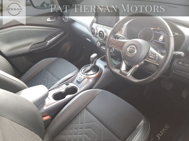 Image for 2022 Nissan Juke 1.0T SVE ( AUTO ) 