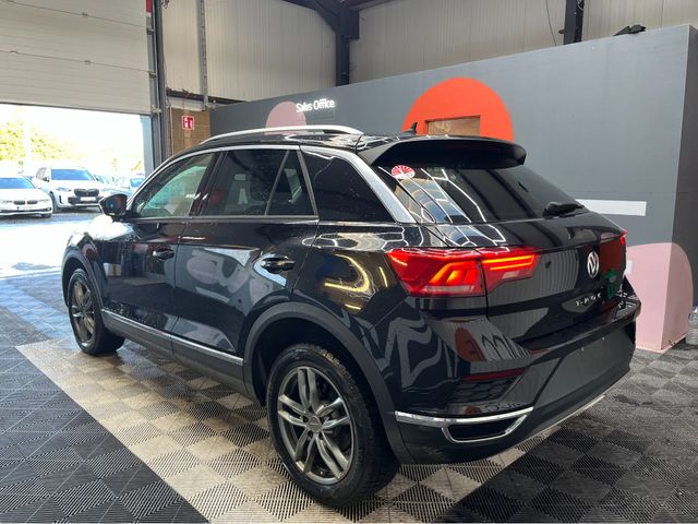 Image for 2020 Volkswagen T-Roc €22950! 2020 VOLKSWAGEN T-ROC 2.0 AUTOMATIC / CRUISE CONTROL / REVERSE CAMERA 
