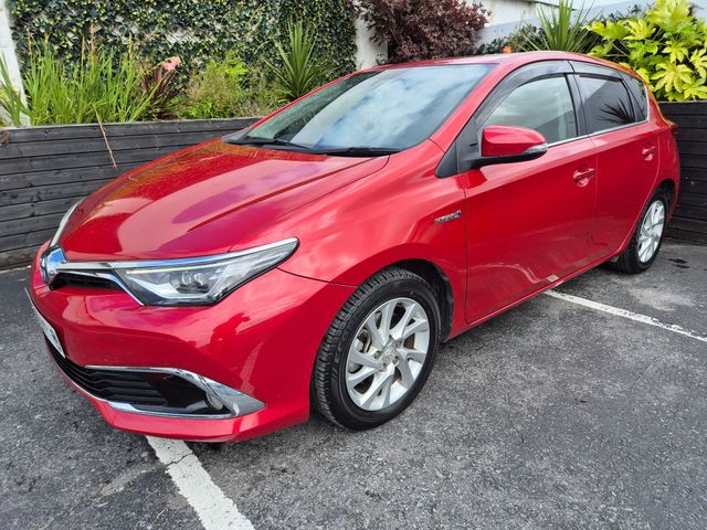 Image for 2017 Toyota Auris 1.8 HYBRID / ADVANCE / TAX €170 