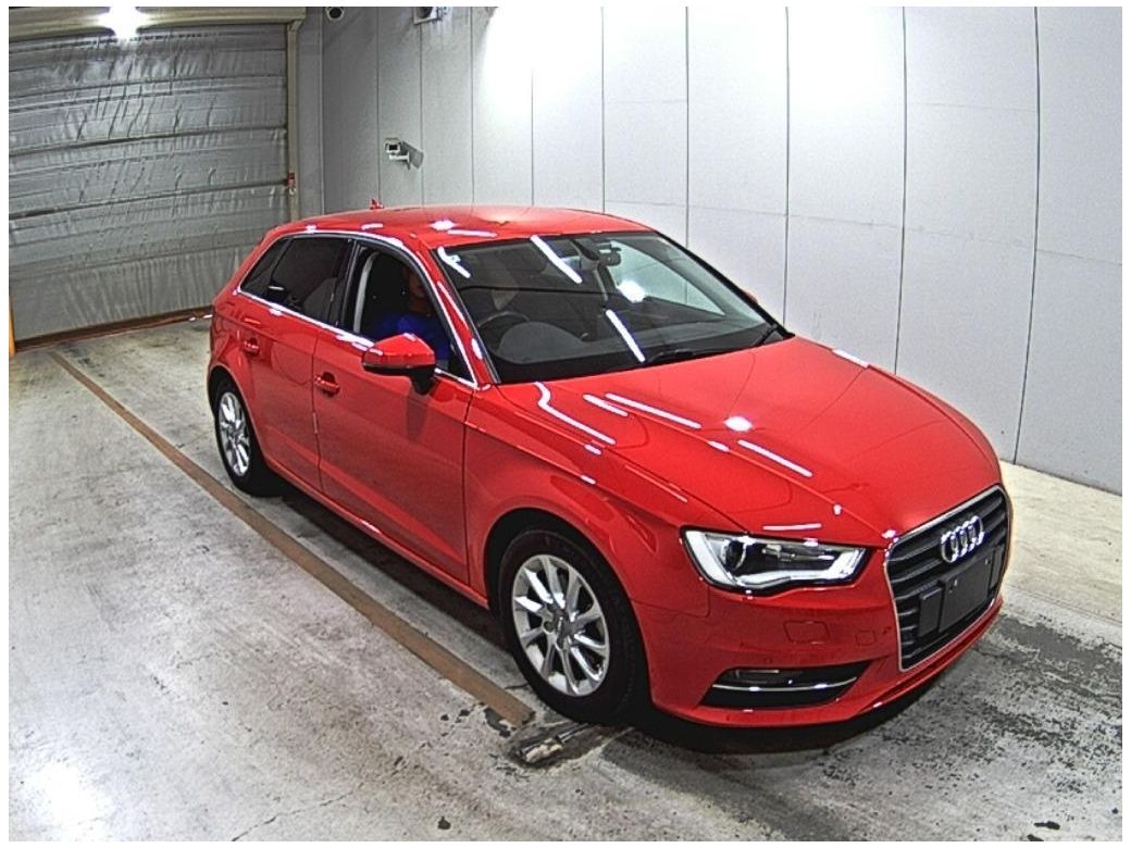 Image for 2016 Audi A3 1.4TSI hatchback Auto ( Arriving soon )