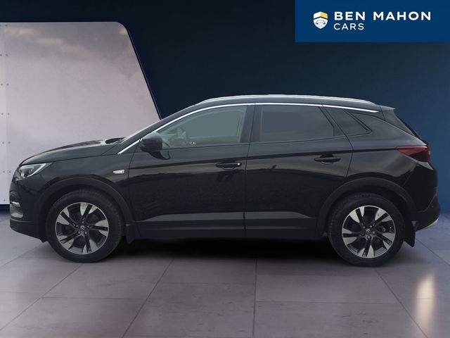 Image for 2019 Opel Grandland X SRi 1.5 Turbo D 130PS 8 Speed Auto