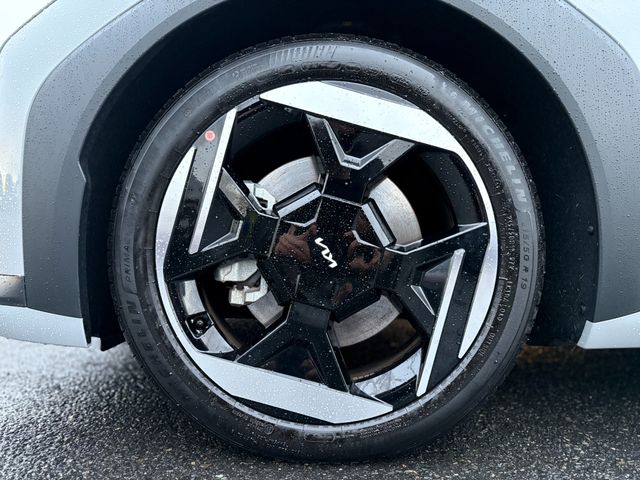 Image for 2025 Kia EV4 Earth 3 (81.4 KWh Battery) 594km range