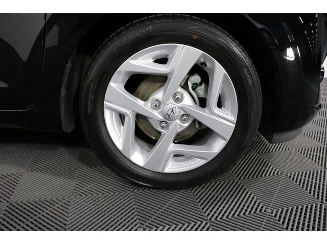 Image for 2023 Hyundai i10 Low Milage i10 Deluxe Plus