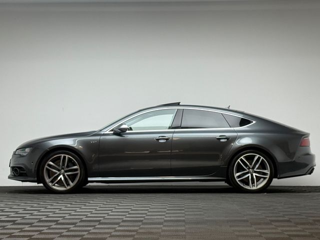 Image for 2016 Audi S7 S7 V8 4.0 TFSI QUATTRO