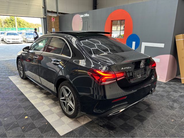 Image for 2023 Mercedes-Benz A Class €34950 2023 Mercedes A Class Automatic A250e - Automatic - Sunroof