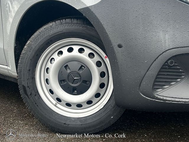 Image for 2026 Mercedes-Benz Vito LONG WHEEL BASE 2.0 CDI 110BHP 6 SPEED