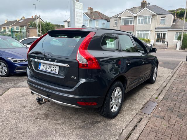 Image for 2017 Volvo XC60 D3 FWD ES 5DR