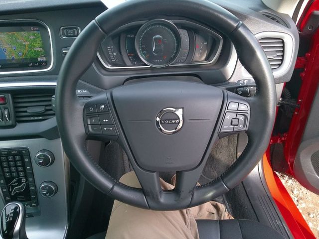 Image for 2019 Volvo V40 T3 Kinetic 