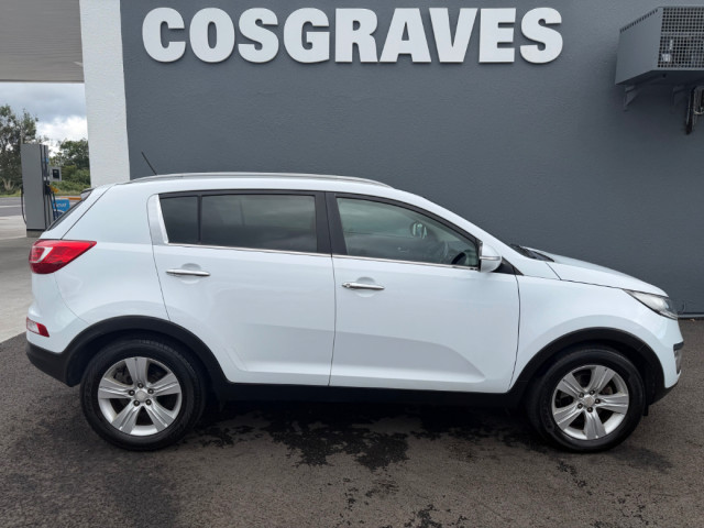 Image for 2014 Kia Sportage 1.7 EXS 4DR * FULL LEATHER / BLUETOOTH *