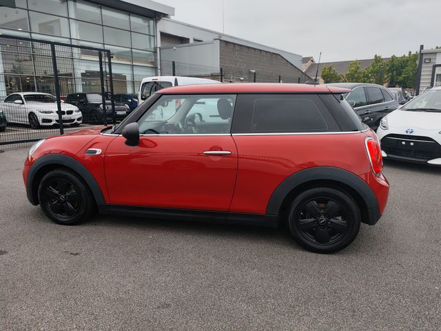 Image for 2018 Mini One 1.2 Petrol 2DR Hatchback