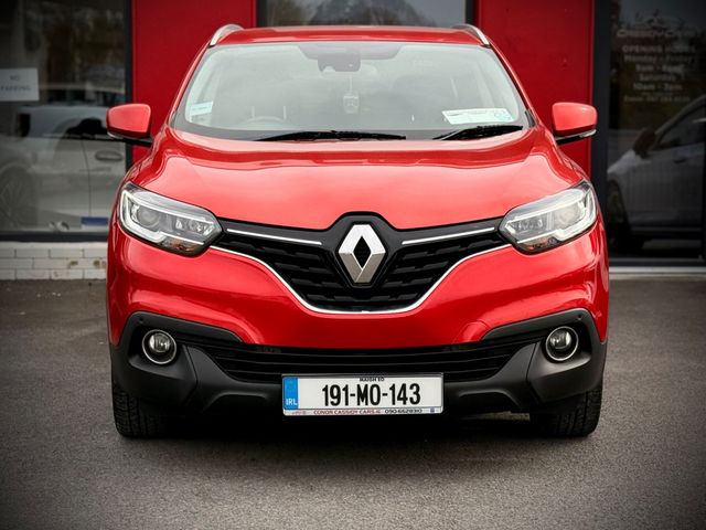 Image for 2019 Renault Kadjar Dynamique S NAV Energy // SAME DAY FINANCE //