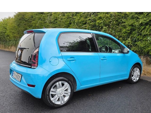 Image for 2017 Volkswagen up! FINANCE AVAILABLE FROM €44 P/W
