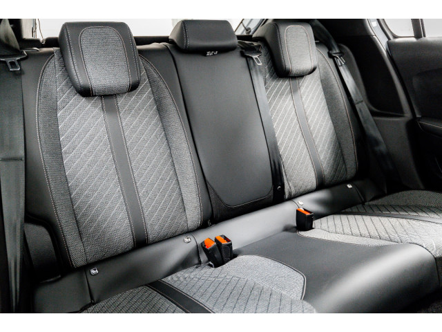 Image for 2026 Peugeot 208 Allure Hybrid Auto 110HP