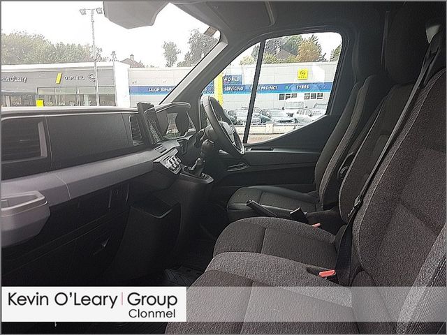 Image for 2025 Renault Master MASTER LM35 START 130BHP