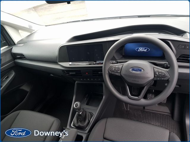 Image for 2026 Ford Transit Connect TREND 2.0 TD LWB
