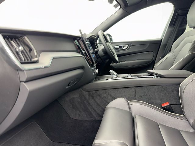 Image for 2026 Volvo XC60 T6 BLACK EDITION *AVAILABLE* €175 P/W ON PCP