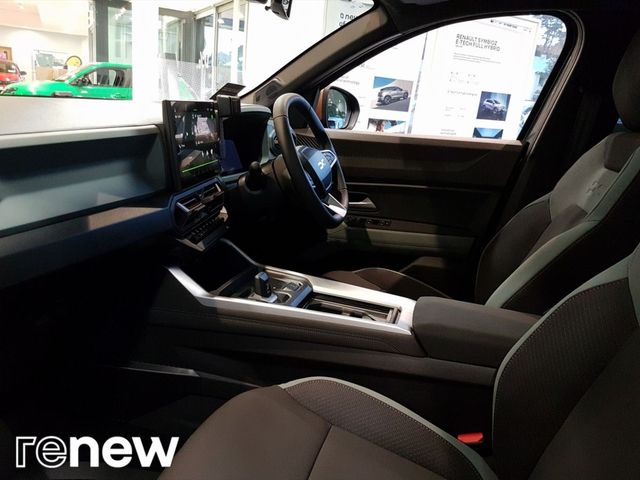 Image for 2026 Dacia Bigster Extreme HEV 155