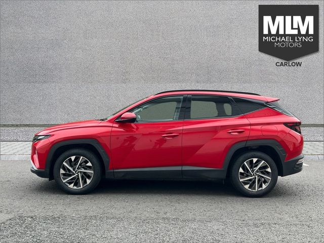 Image for 2022 Hyundai Tucson 2WD Executive