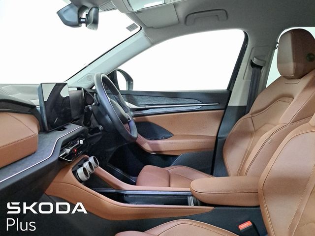 Image for 2026 Skoda Kodiaq MAY MADNESS NEW PRICE €63, 000 now €57, 995 SELECTION+ 2.0TDI 150HP DSG