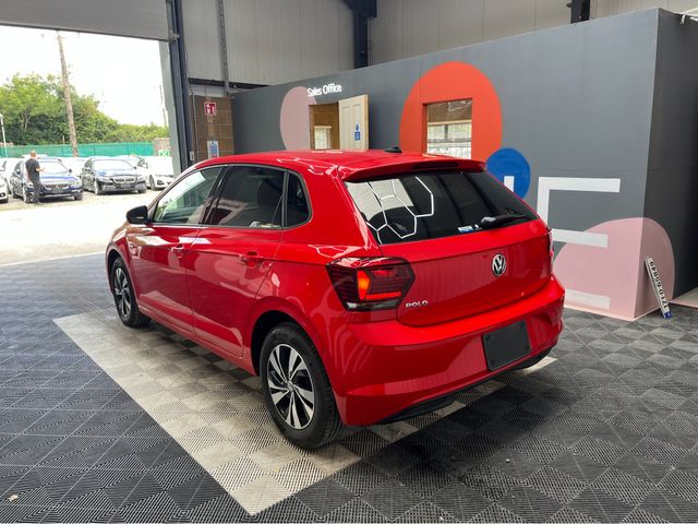 Image for 2019 Volkswagen Polo VW POLO AUTOMATIC 1.0 TSI COMFORT LINE / 44k KMs / REVERSE CAMERA , ADAPTIVE CRUISE & MORE