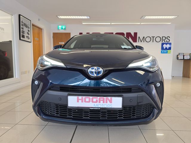 Image for 2023 Toyota C-HR Hybrid SOL Automatic * BEST SPEC * 