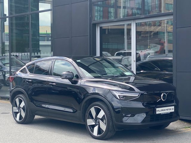 Image for 2023 Volvo C40 Ultimate Recharge Auto EV
