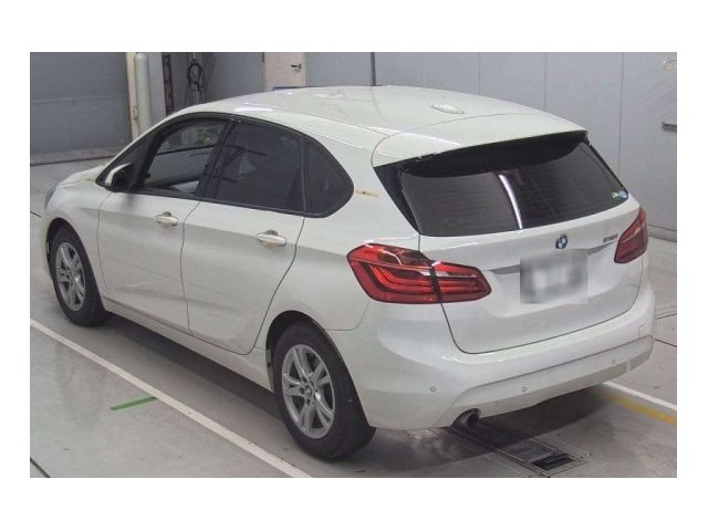 Image for 2016 BMW 2 Series 1.5 Petrol Auto
