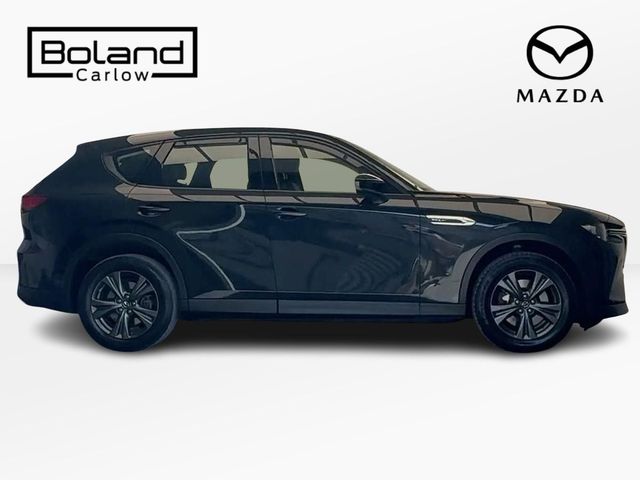 Image for 2023 Mazda CX-60 2.5P PHEV EXC-LINE AT *JUST IN* €120 PER WEEK ON PCP