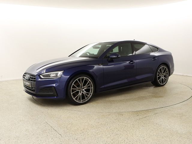Image for 2017 Audi A5 2.0TDI 190HP S-Line