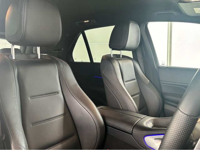 Image for 2023 Mercedes-Benz GLE Class 350 DE AMG Line 4MATIC
