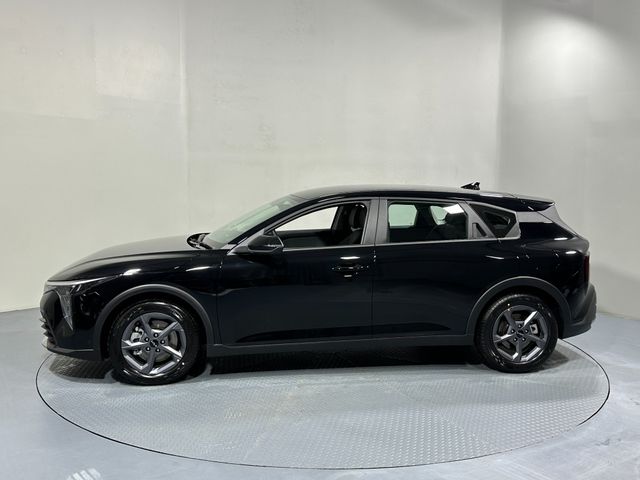 Image for 2026 Kia K4 K2 1.0 Petrol