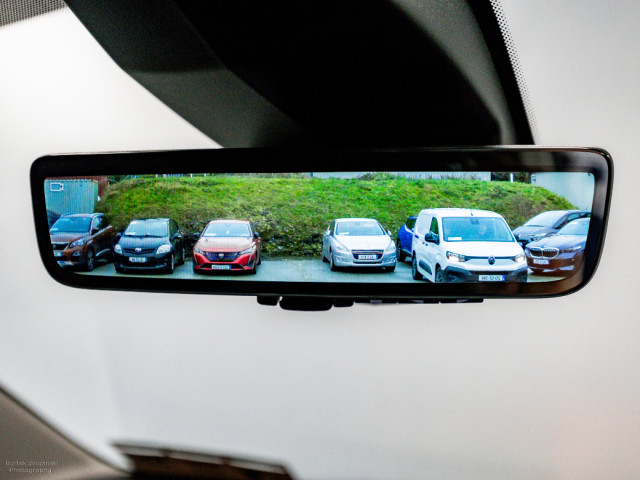 Image for 2026 Peugeot Partner **€3, 000 off** Pro Premium 1.5 Diesel 100HP 650Kg - €28, 665 inc vat