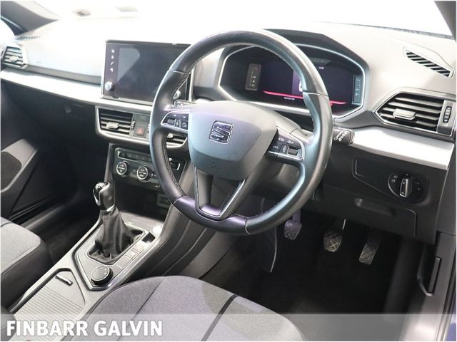 Image for 2019 SEAT Tarraco 2.0 TDI 150HP SE 7 Seat