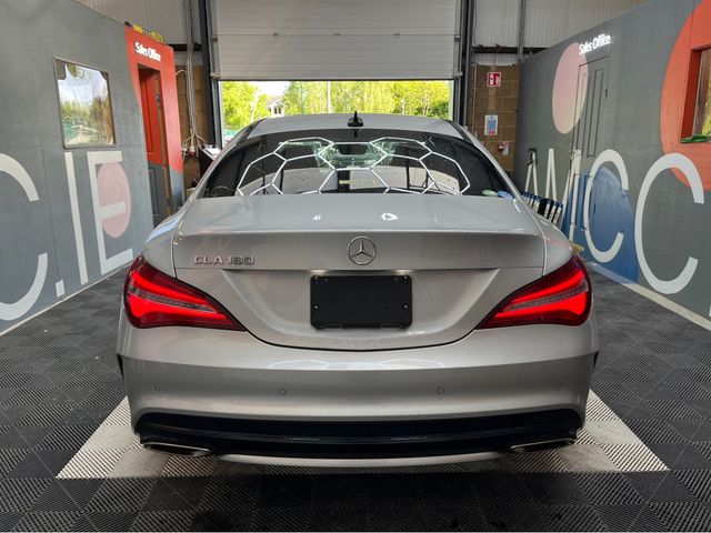 Image for 2018 Mercedes-Benz CLA Class €21950 2018 MERCEDES-BENZ CLA180 1.6 AUTOMATIC / CRUISE CONTROL / REVERSE CAMERA / ELECTRIC MEMORY & HEATED SEATS AND MORE