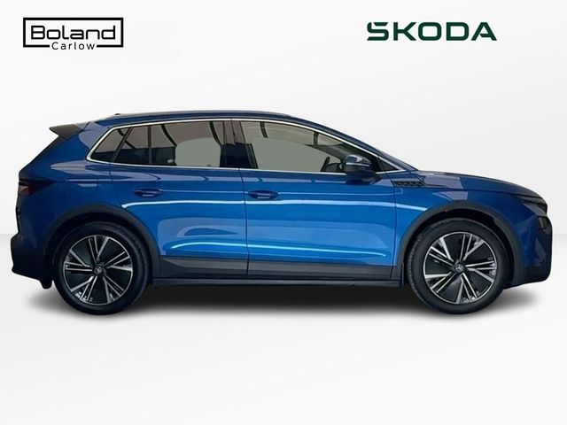 Image for 2026 Skoda Elroq 60 *AVAILABLE* €70 PER WEEK ON PCP