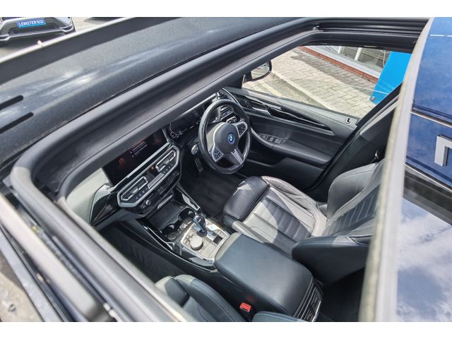Image for 2022 BMW iX3 80KWH M SPORT **94.3% BATTERY HEALTH** - FINANCE AVAILABLE - CALL US TODAY ON 01 492 6566 OR 087-092 5525