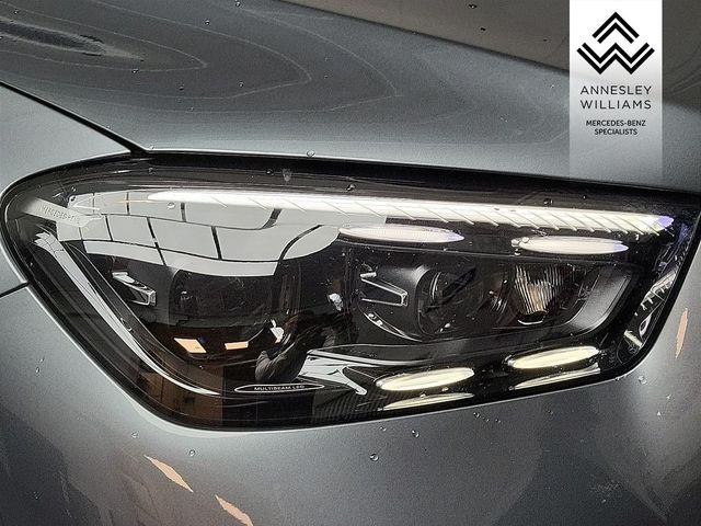 Image for 2024 Mercedes-Benz GLE Class GLE 400e AMG Line Urban Edition