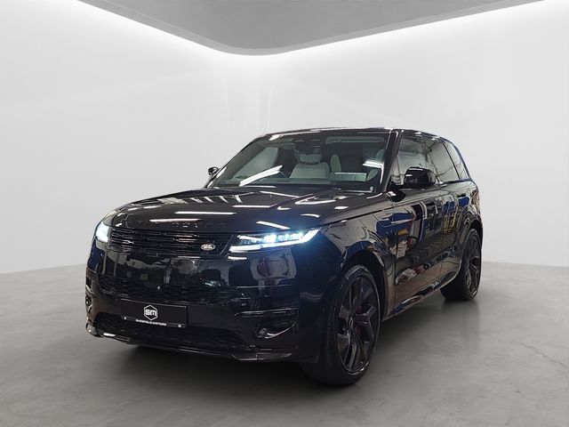 Image for 2024 Land Rover Range Rover Sport P550E AUTOBIOGRAPHY PHEV. HUGE SPEC. FINANCE ARRANGED. SIMI. AA APPROVED.