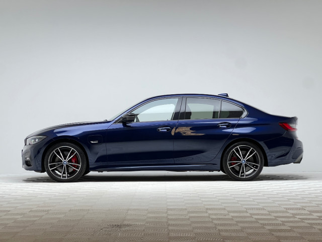 Image for 2022 BMW 3 Series 330E M SPORT PRO EDITION