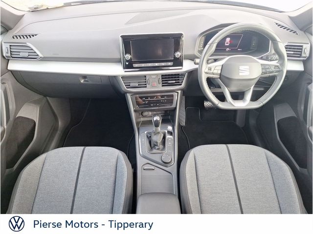 Image for 2022 SEAT Tarraco 2.0TDI 150hp DSG 7S SE