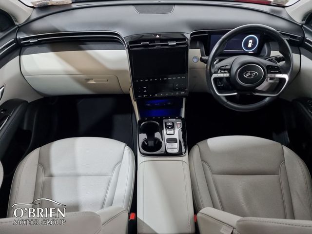 Image for 2022 Hyundai Tucson 4WD Executive Plus PHEV Auto