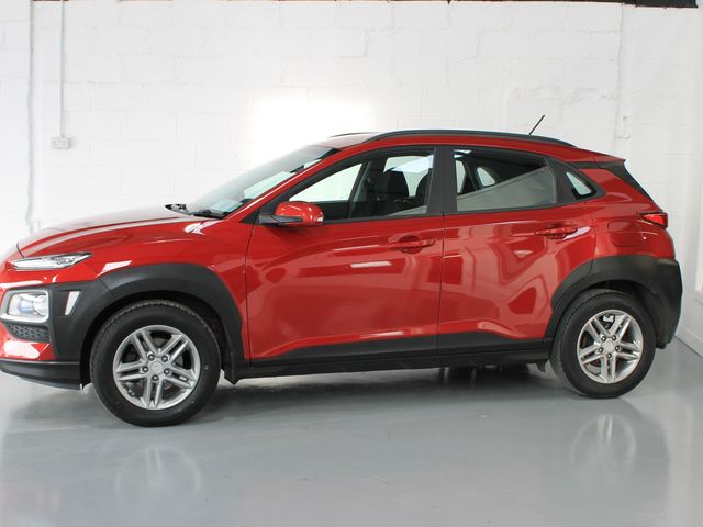 Image for 2020 Hyundai Kona Kauai Comfort 5DR