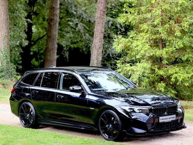 Image for 2023 BMW 3 Series LCI 330E MSPORT X-DRIVE TOURING