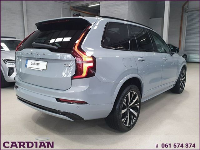 Image for 2025 Volvo XC90 Xc90 + AWD T8 AWD PLUS