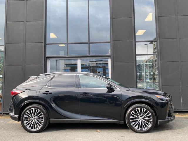 Image for 2024 Lexus RX450h + Premium Plus AWD Auto (PHEV)