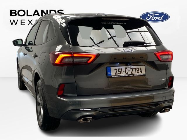 Image for 2025 Ford Kuga ST-Line 2.5 PHEV 225HP Auto